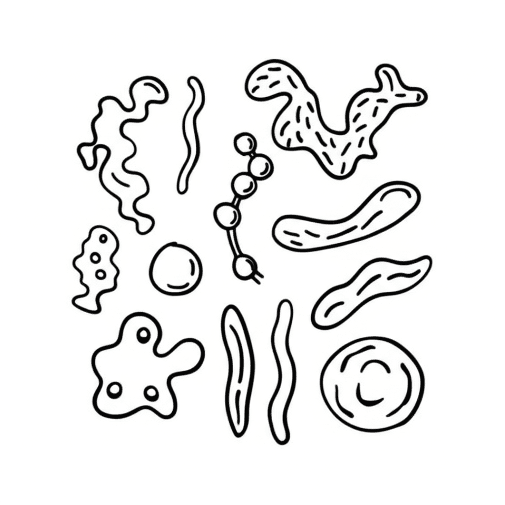 Biological Molecules - featured image