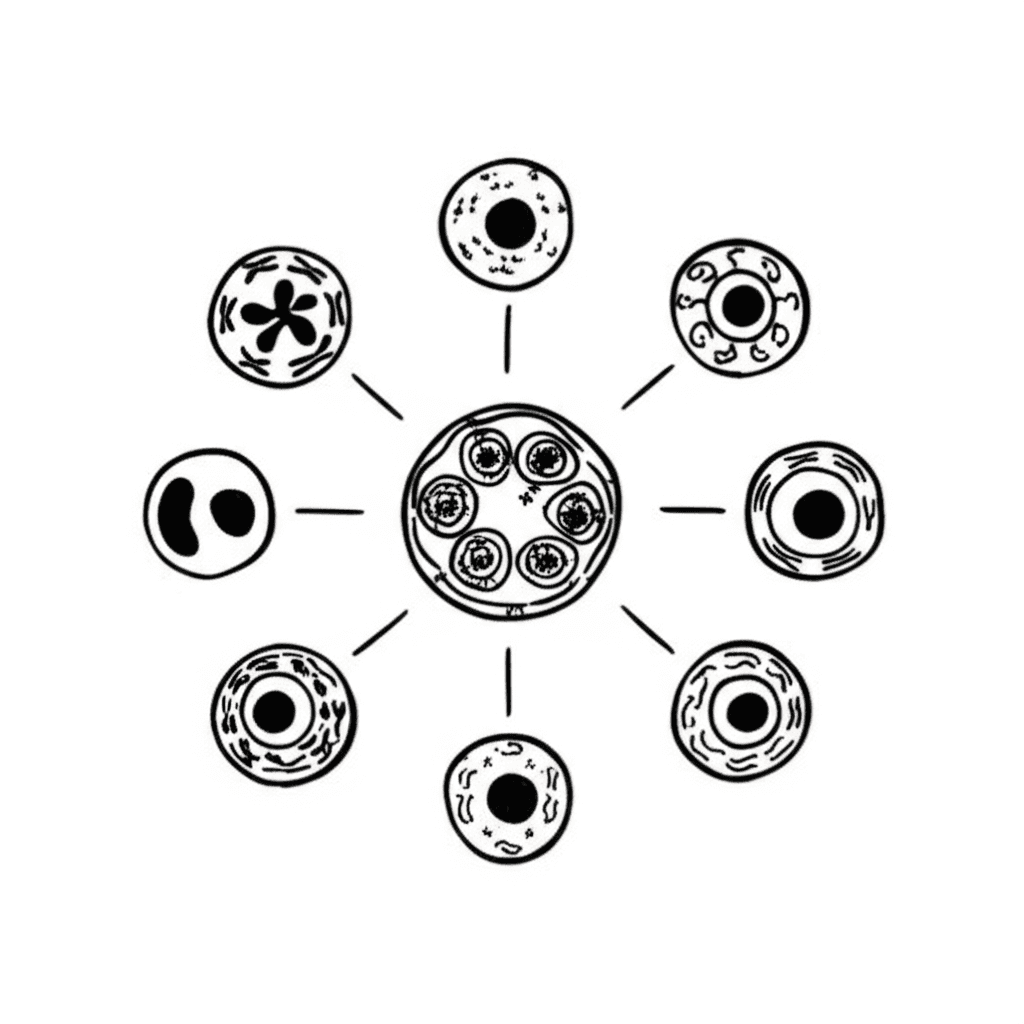 Cell Division - featured image