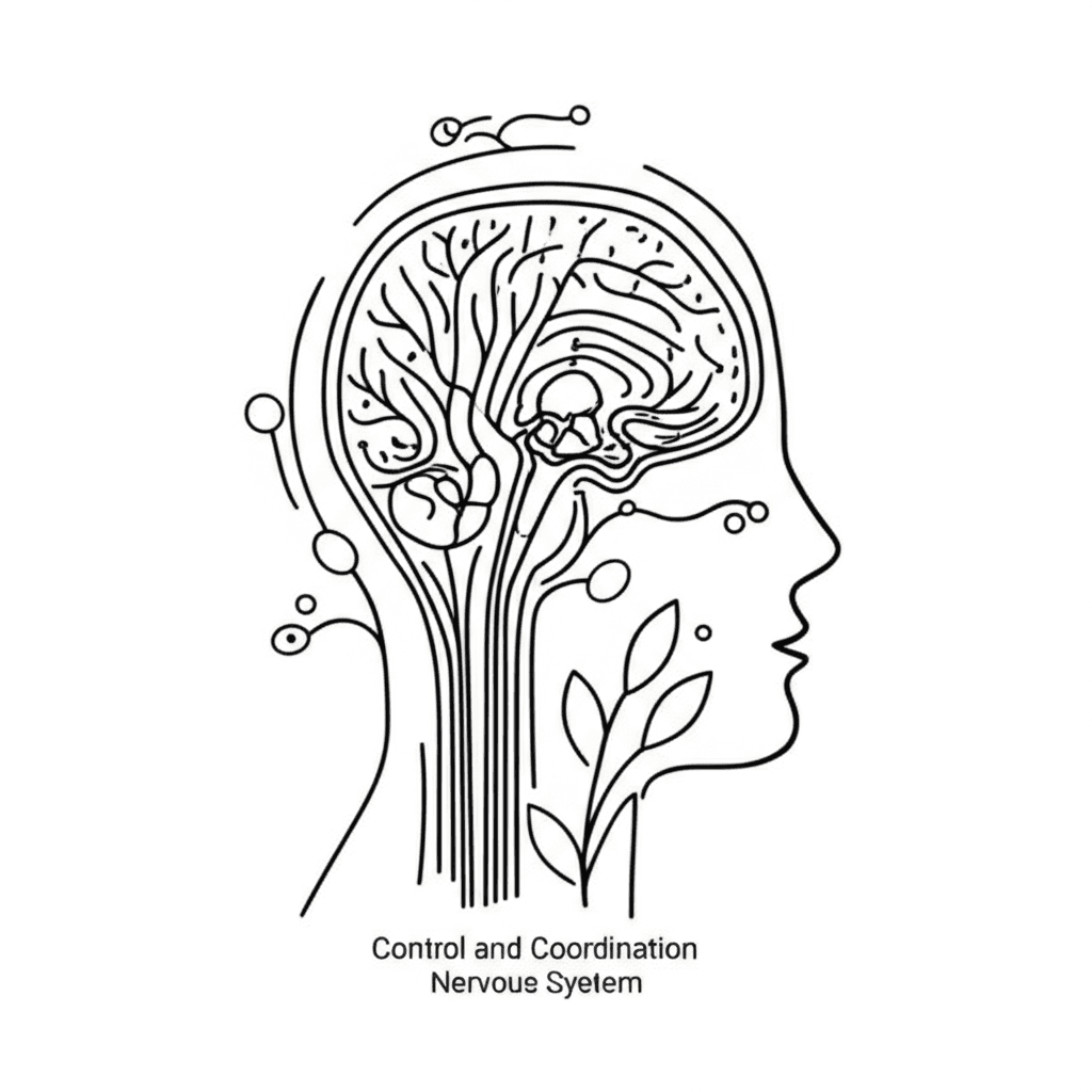 Control & Coordination - featured image