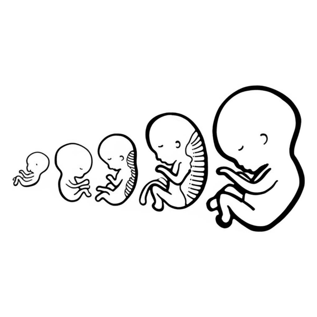 Embryology: Growth and Development - featured image