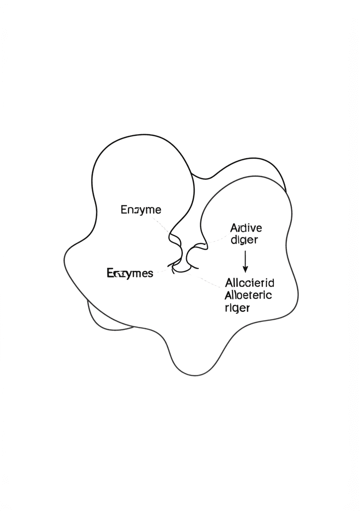 Enzymes: Structure, Function, and Regulation - featured image