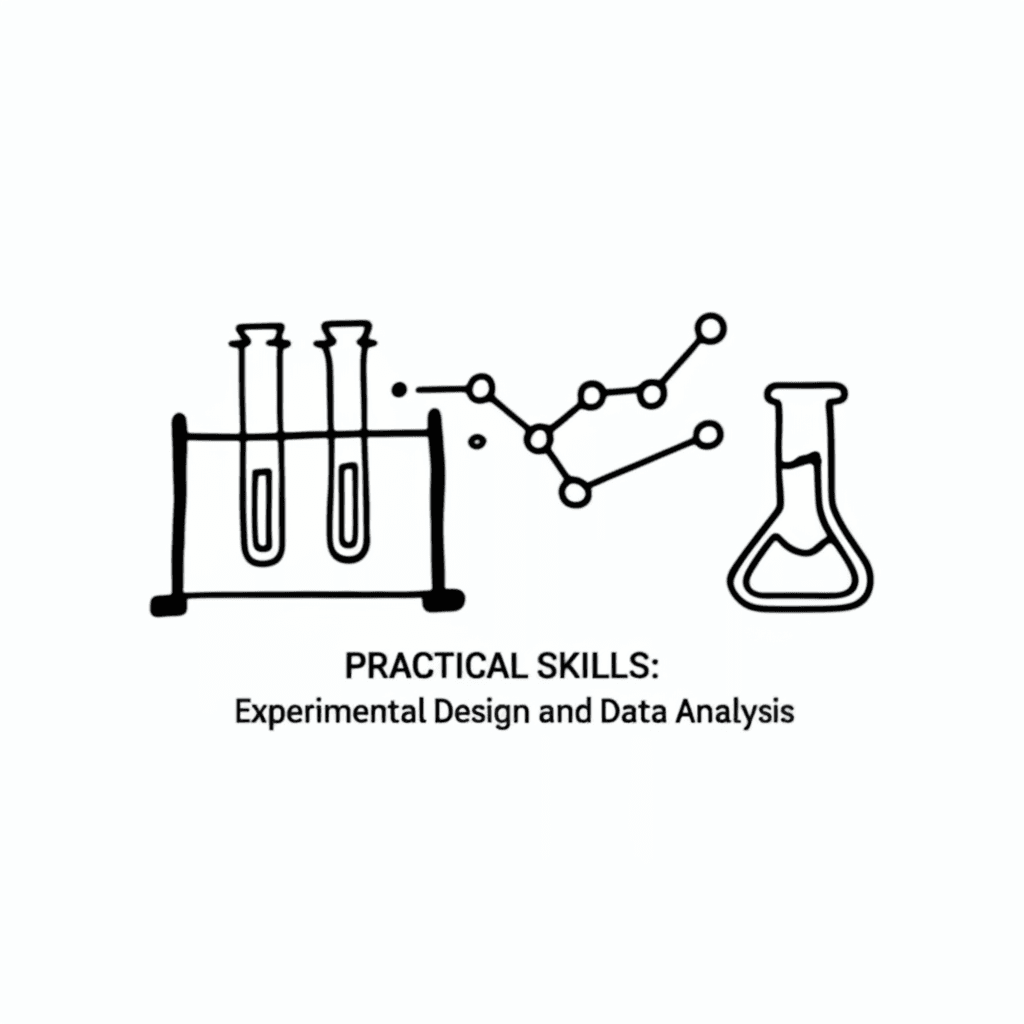 Experimental Design & Data Analysis - featured image