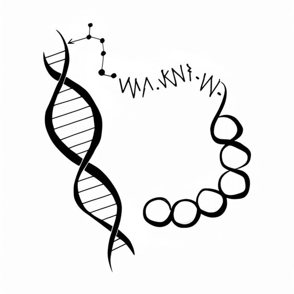 Genetic Information: DNA, RNA & Protein - featured image