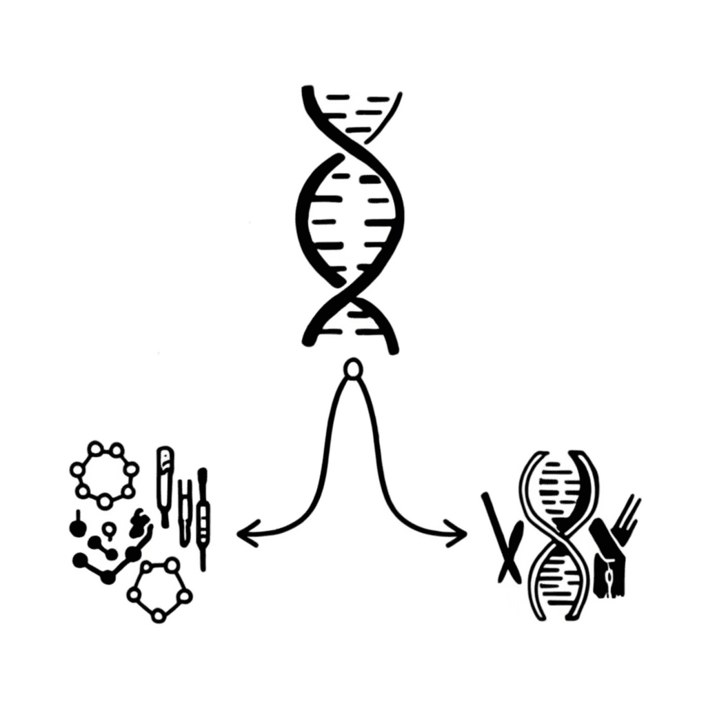 Genetic Technology Explained - featured image