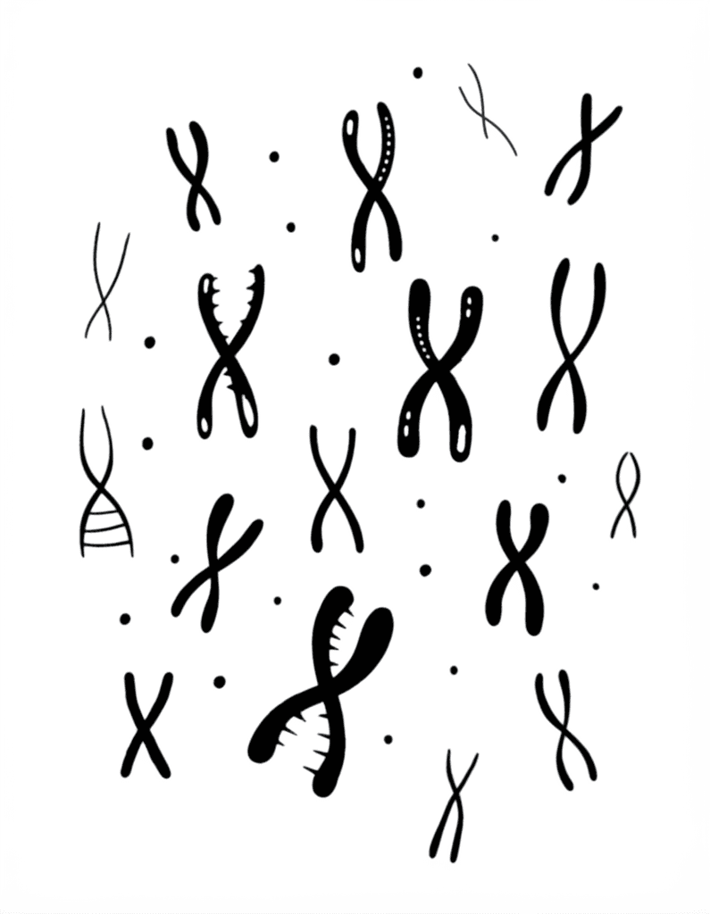 Genetic Variation and Inheritance - featured image