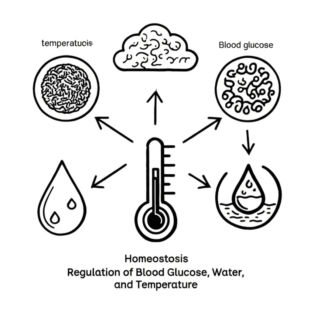 Homeostasis: Regulation Essentials - featured image