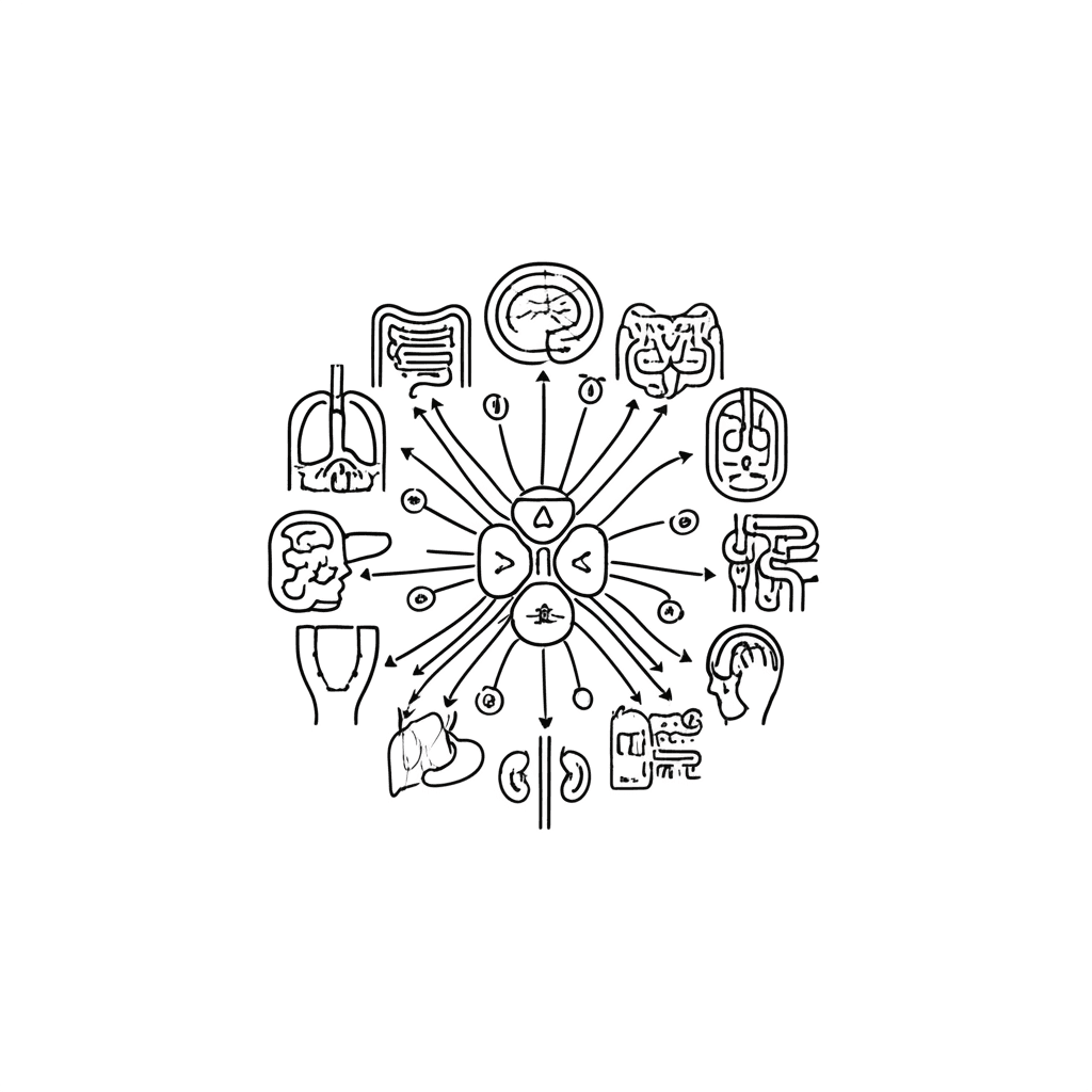 Human Physiology - featured image