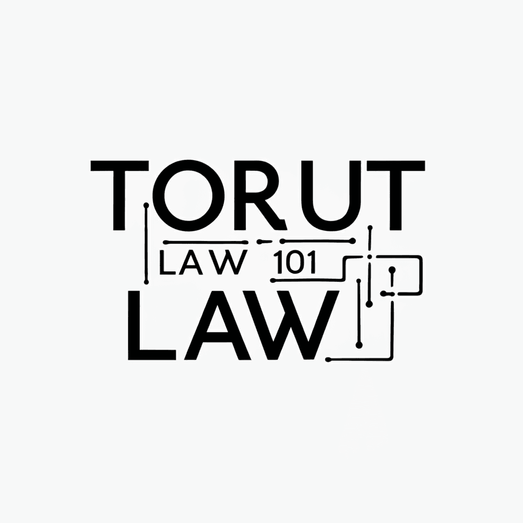 Tort Law 101 - featured image